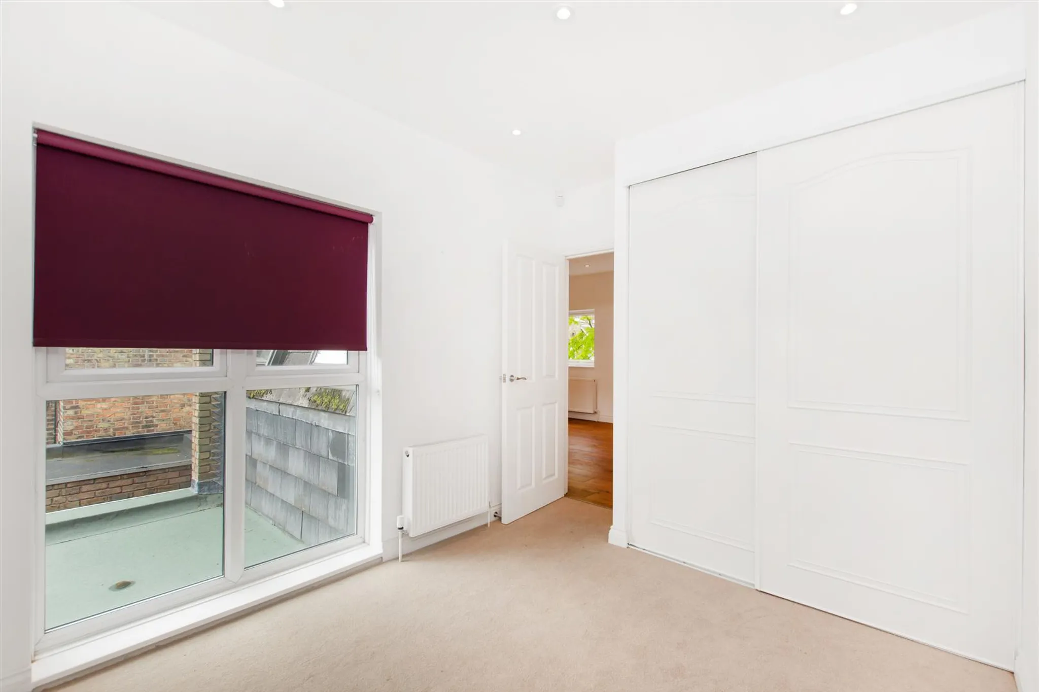 Flat Anerley Road in Greater London