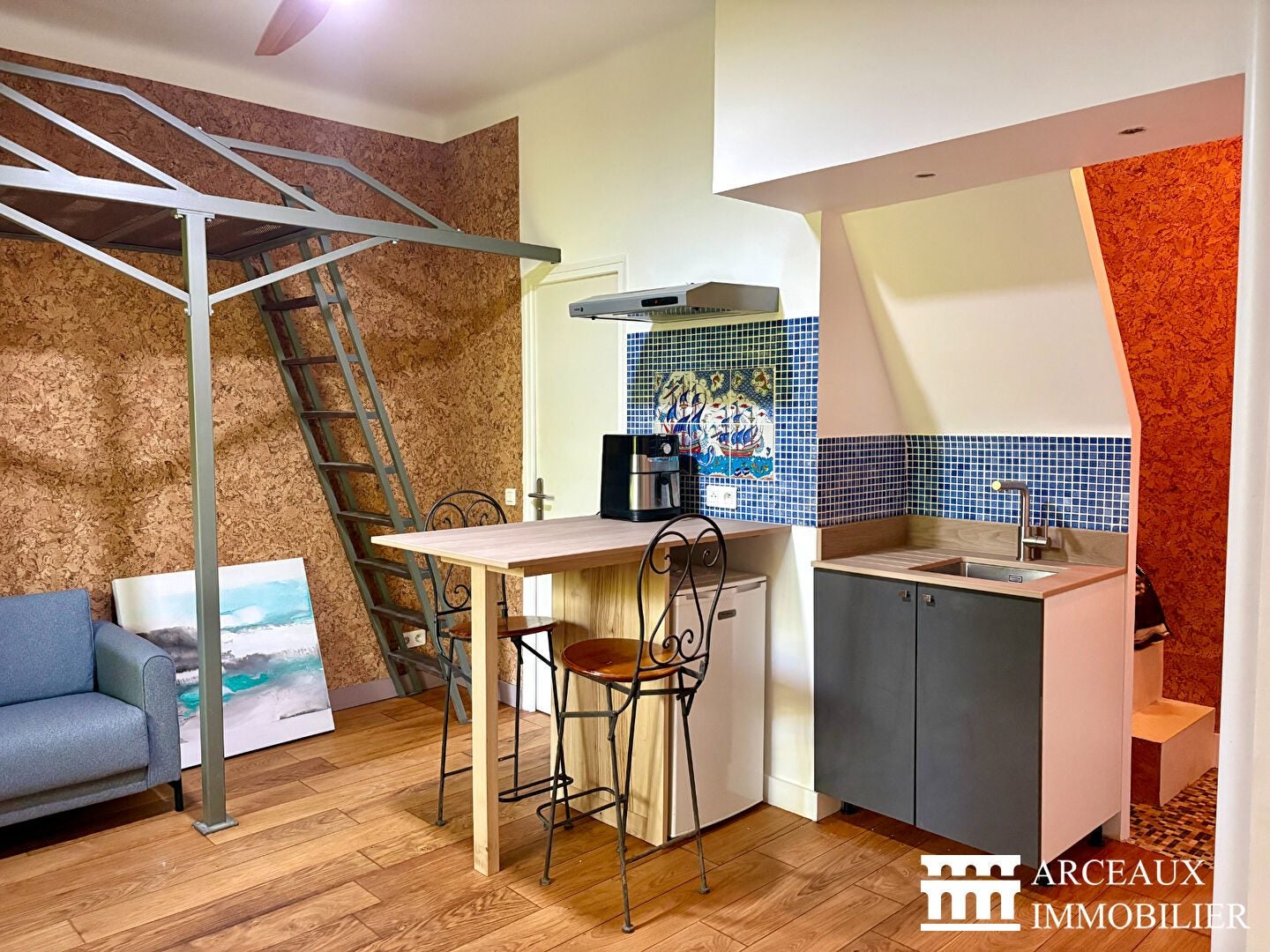 Appartement Place des Martyrs-de-la-Résistance à Montpellier