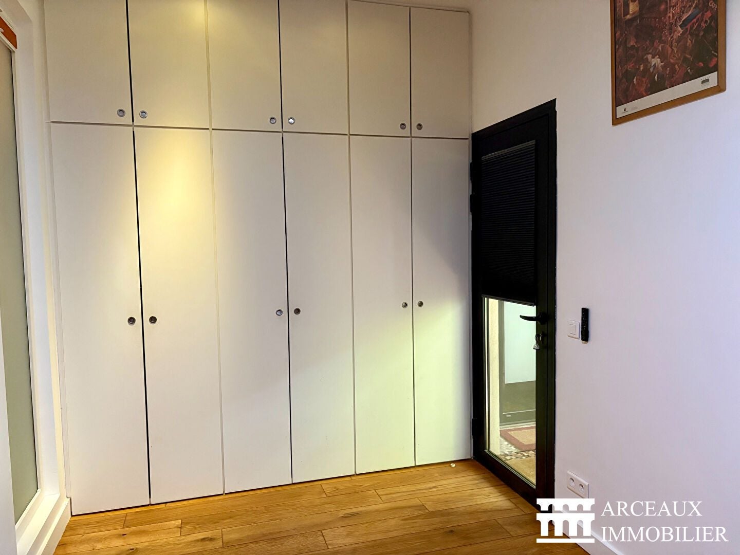 Appartement Place des Martyrs-de-la-Résistance à Montpellier