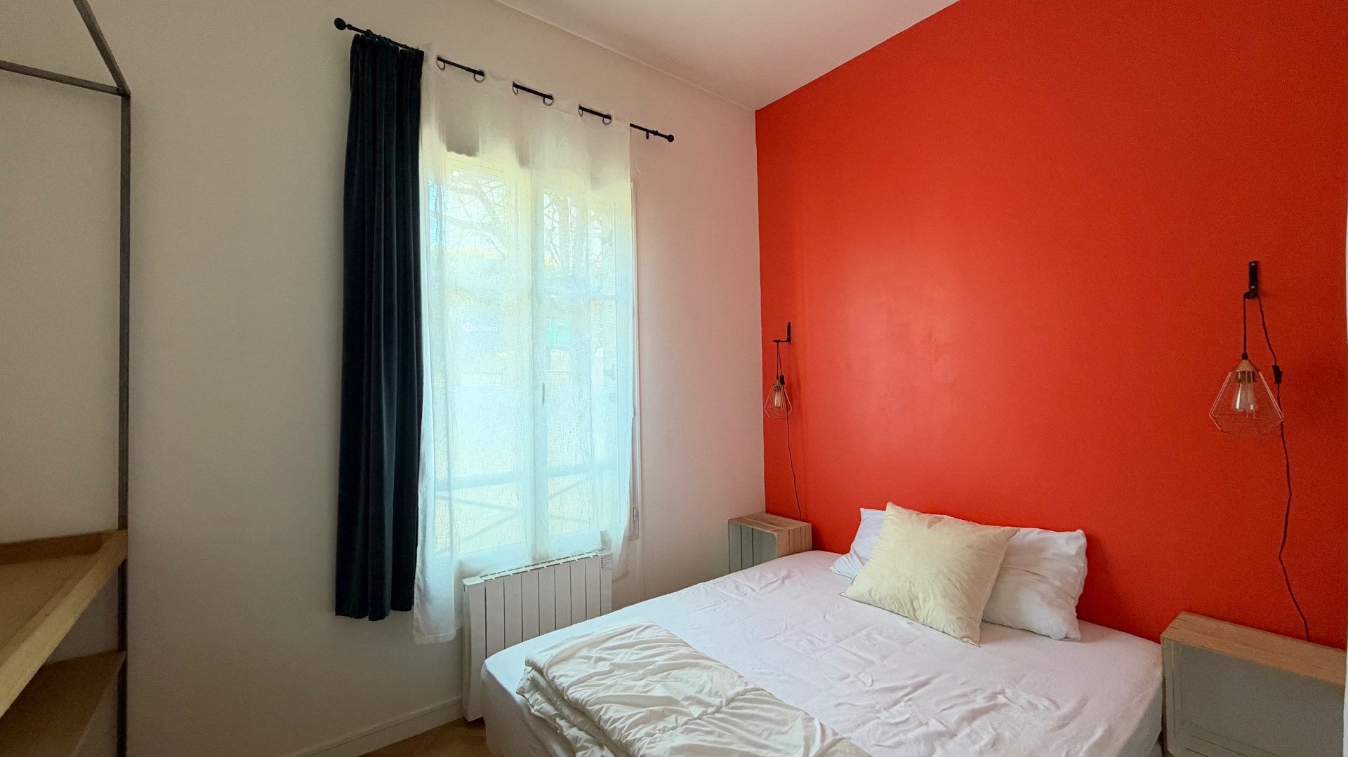 Appartement Boulevard Verd de Saint-Julien à Meudon
