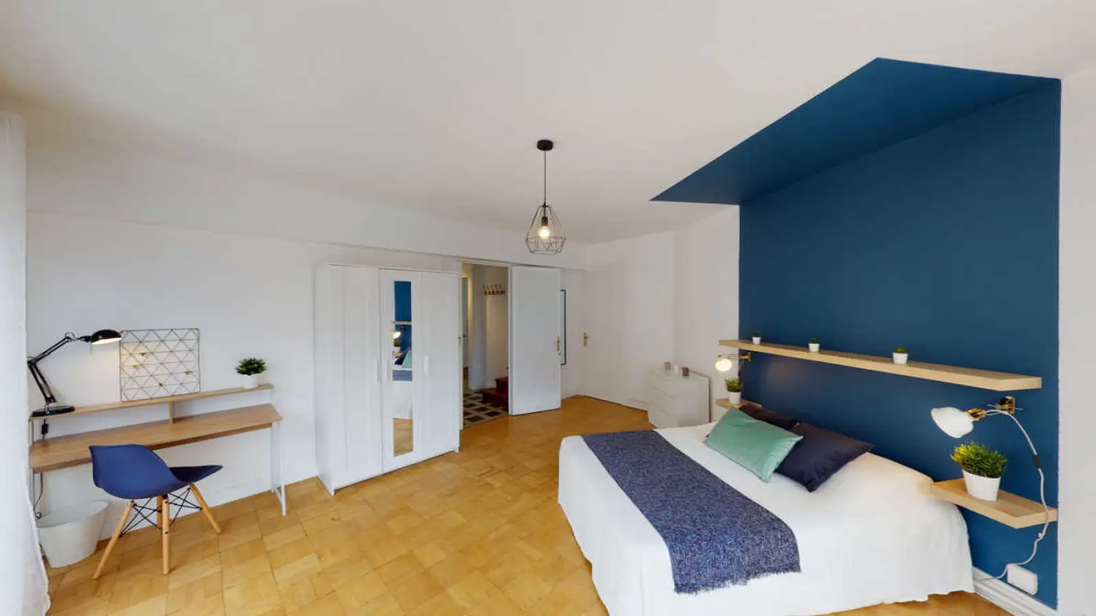 Appartement Rue Lagrange à Bordeaux