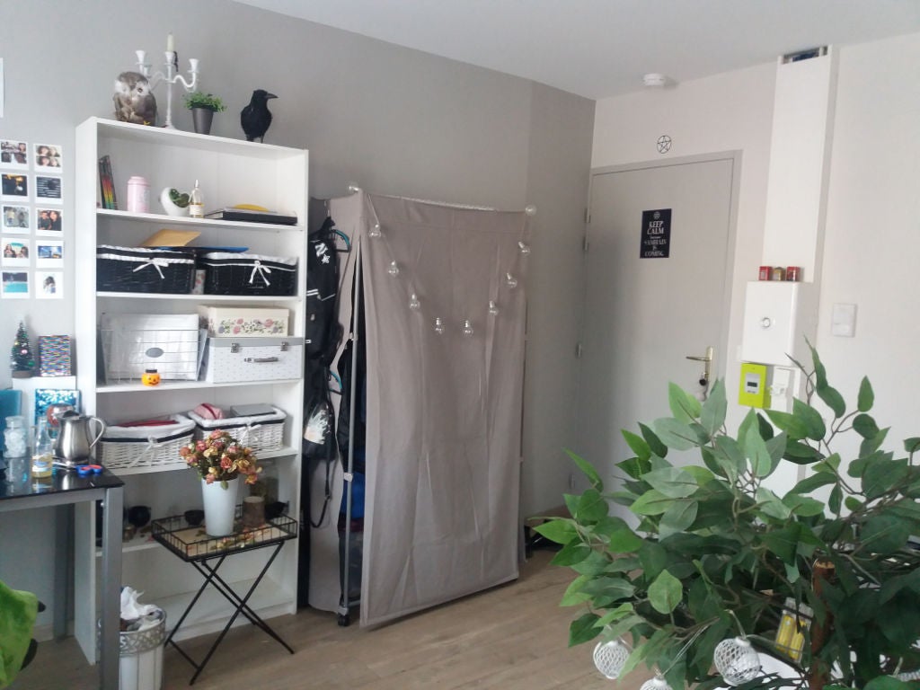 Appartement Rue du Docteur Laurent Camboulives à Albi