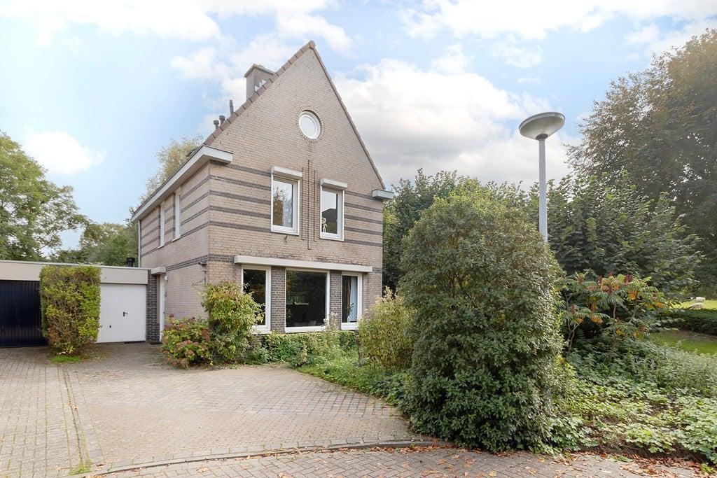 Huis Sadatdomein 7 in Maastricht