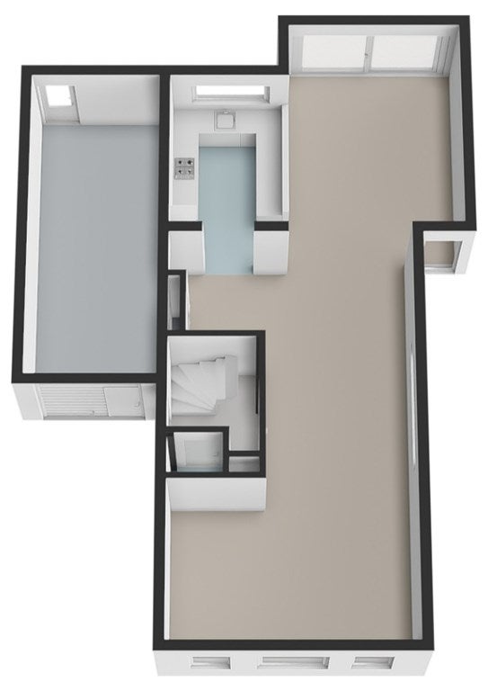Hoekwoning te koop: Sadatdomein 7, Maastricht