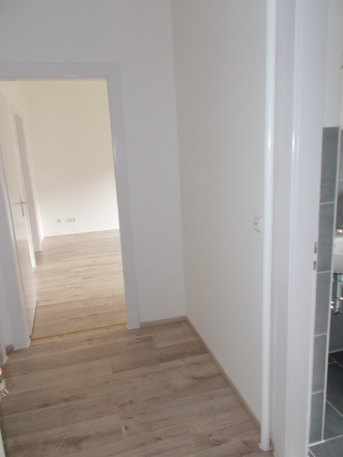Wohnung Fuhsestraße in Salzgitter