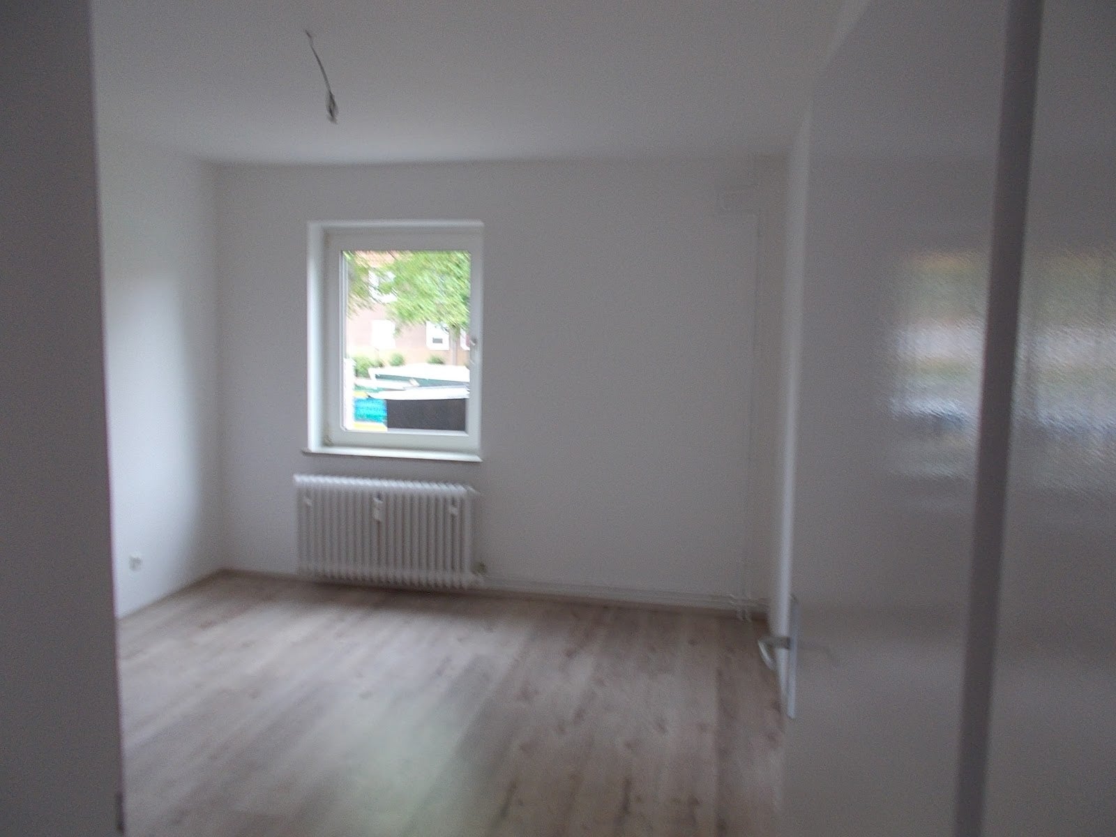 Wohnung Fuhsestraße in Salzgitter