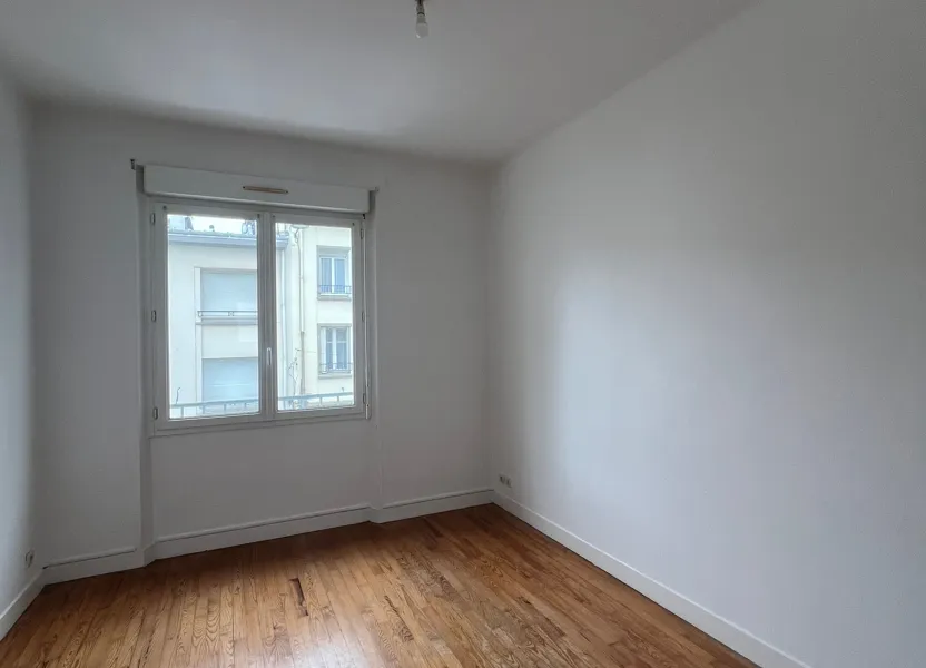 Appartement Rue Docteur Le Noble à Brest