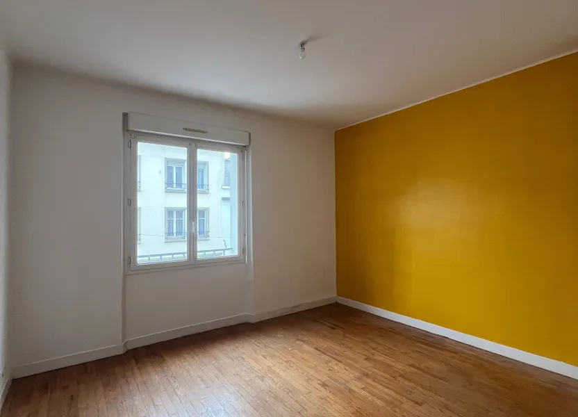 Appartement Rue Docteur Le Noble à Brest