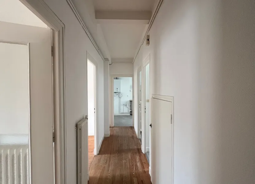 Appartement Rue Docteur Le Noble à Brest