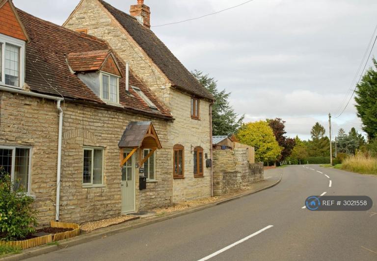 House Binton Hill in Stratford-on-Avon