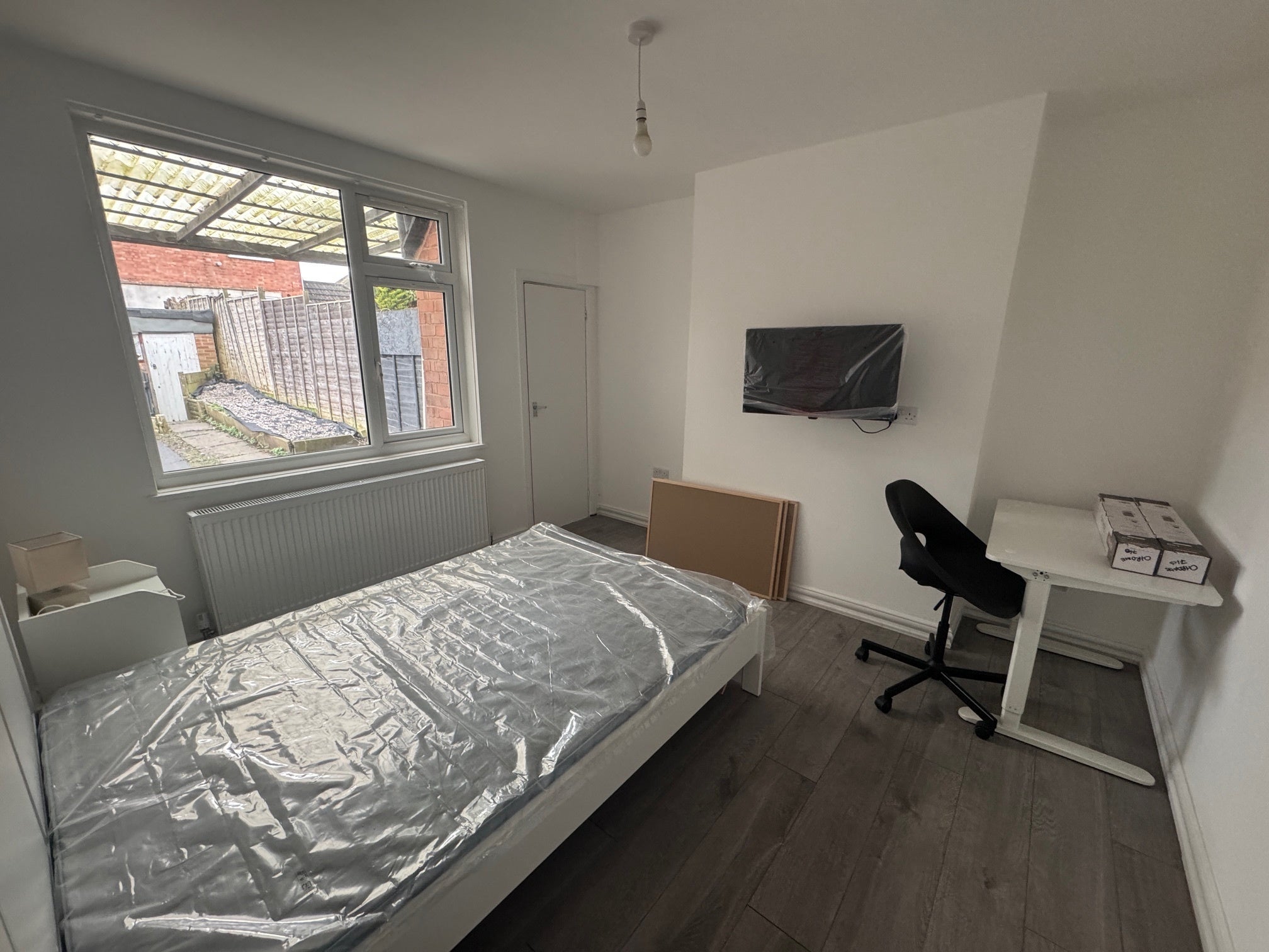 Flat Beech Road in Coventry