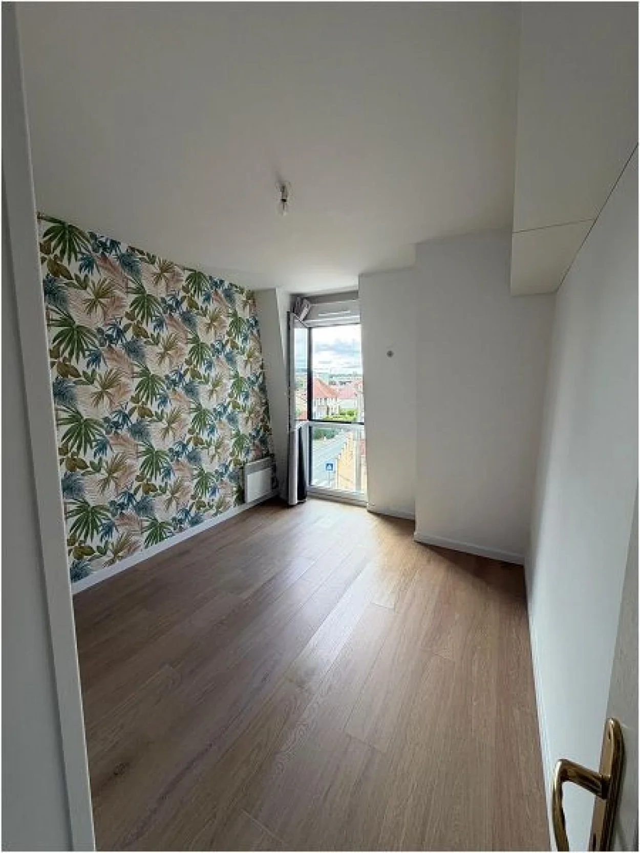 Flat Rue Eugene Delacroix in Saint-Omer