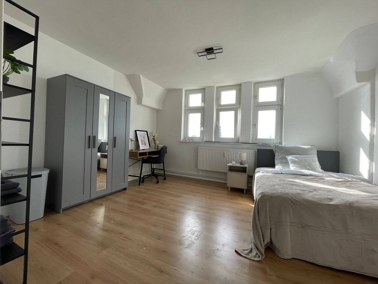 Zimmer Gutenbergstraße in Kiel
