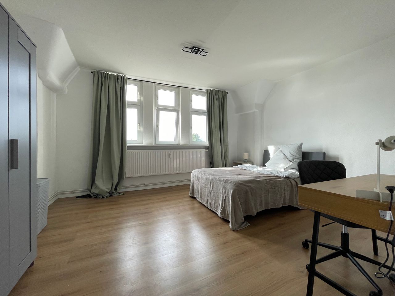 Zimmer Gutenbergstraße in Kiel