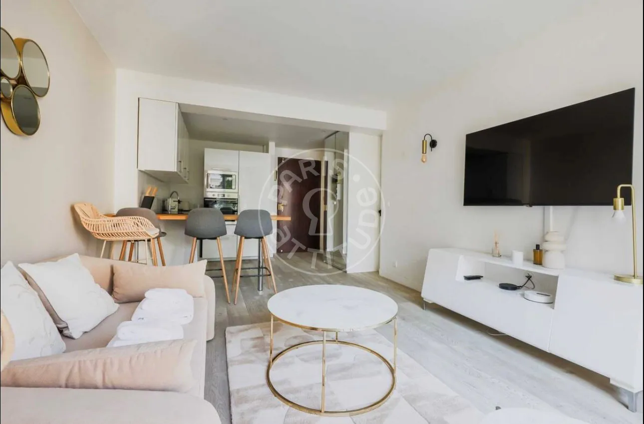 Appartement Rue Frédéric Passy à Neuilly-sur-Seine
