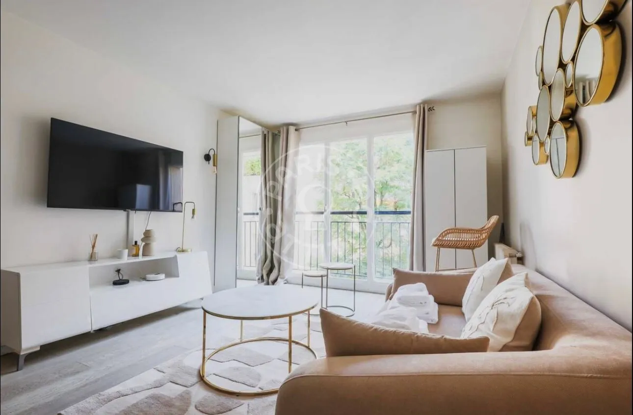 Appartement Rue Frédéric Passy à Neuilly-sur-Seine
