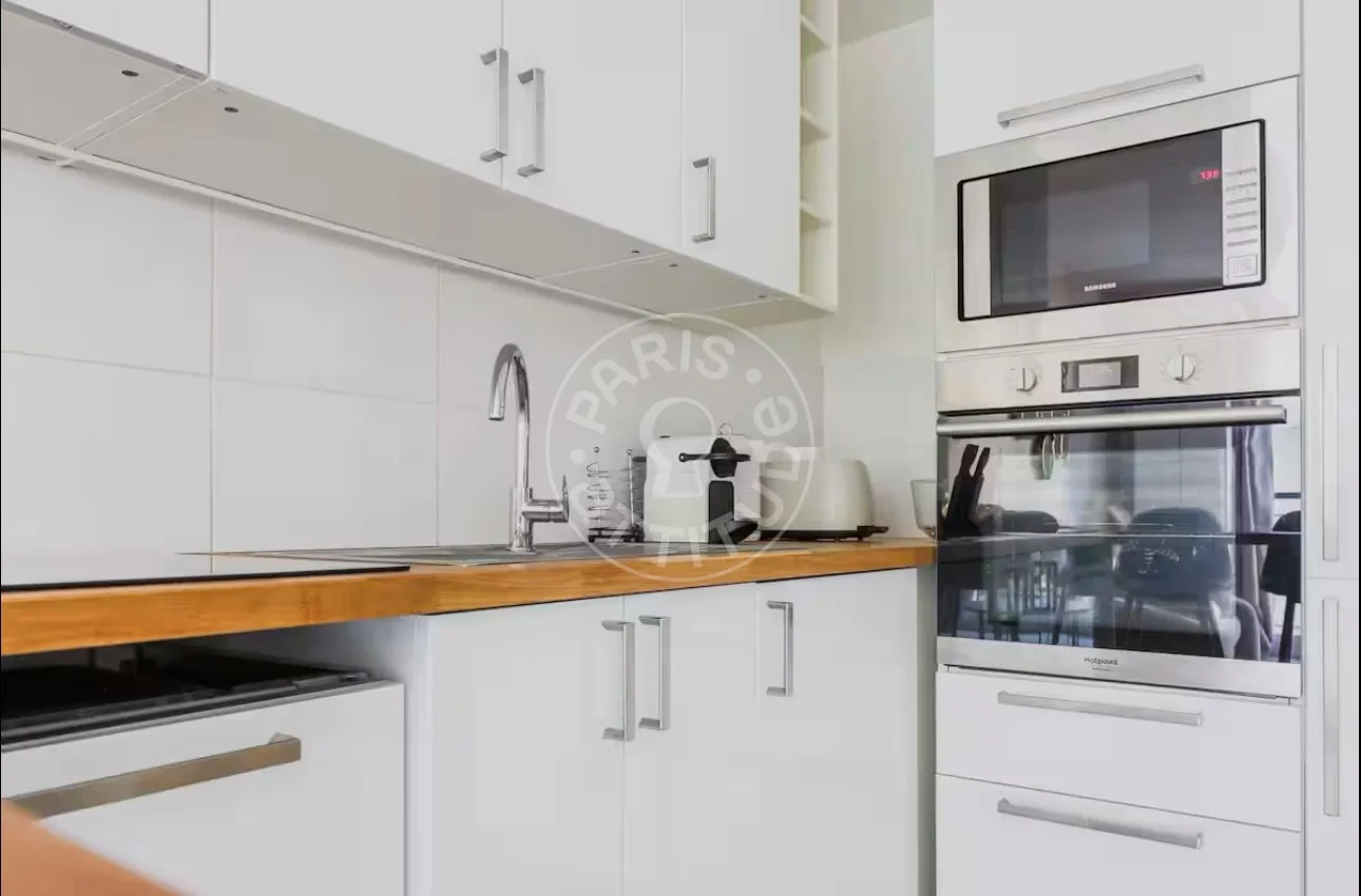 Appartement Rue Frédéric Passy à Neuilly-sur-Seine