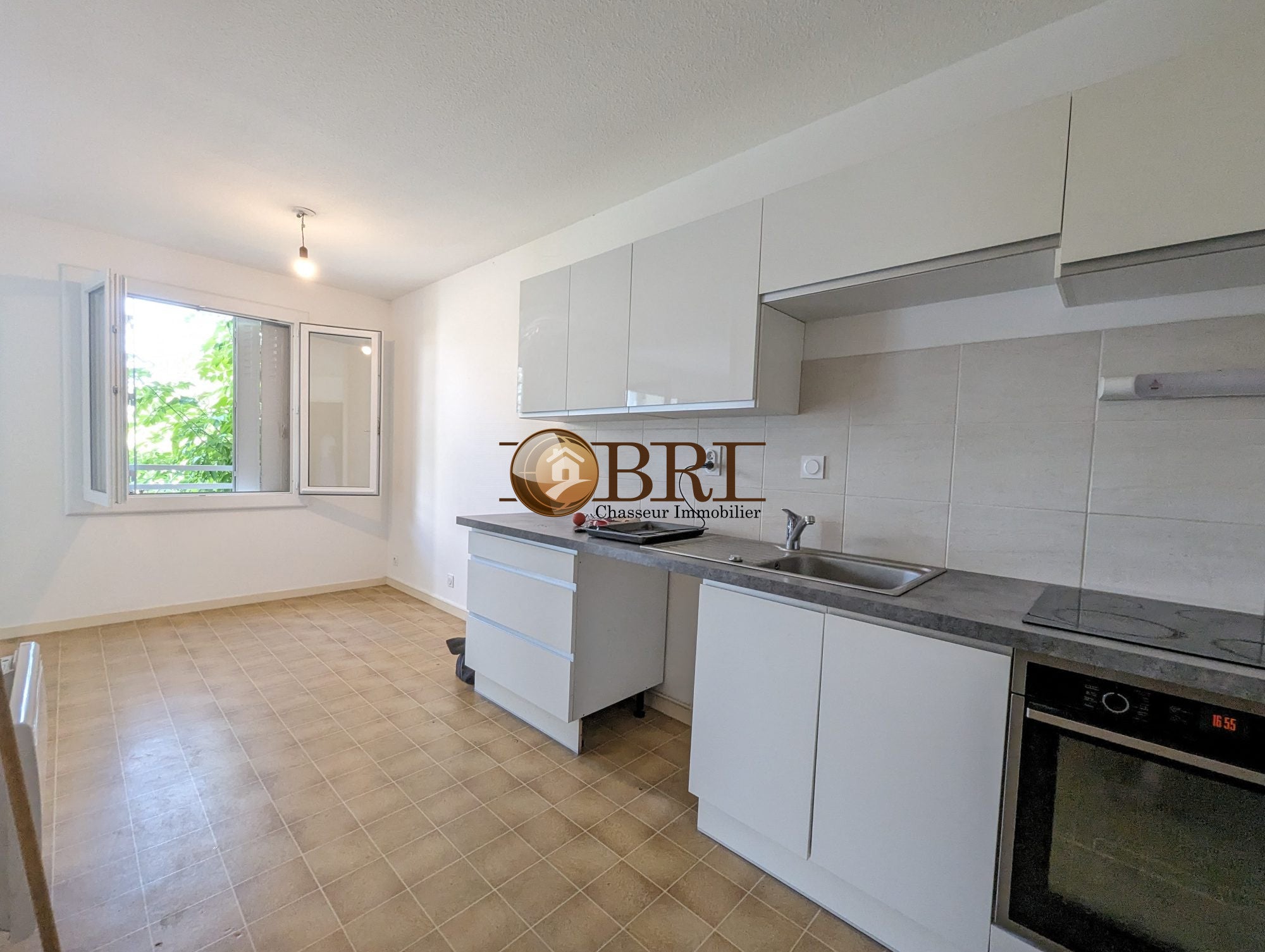 Flat Boulevard du 4 Septembre in Voiron