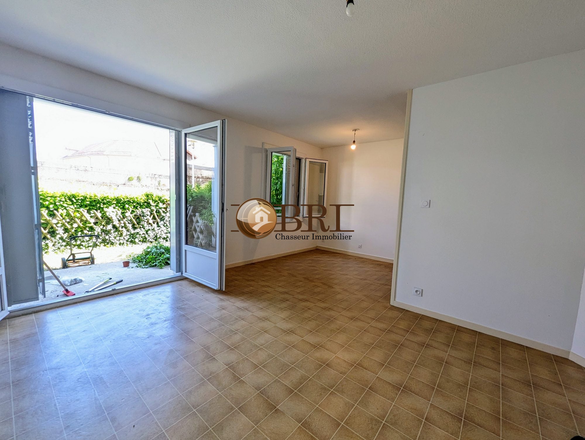 Flat Boulevard du 4 Septembre in Voiron