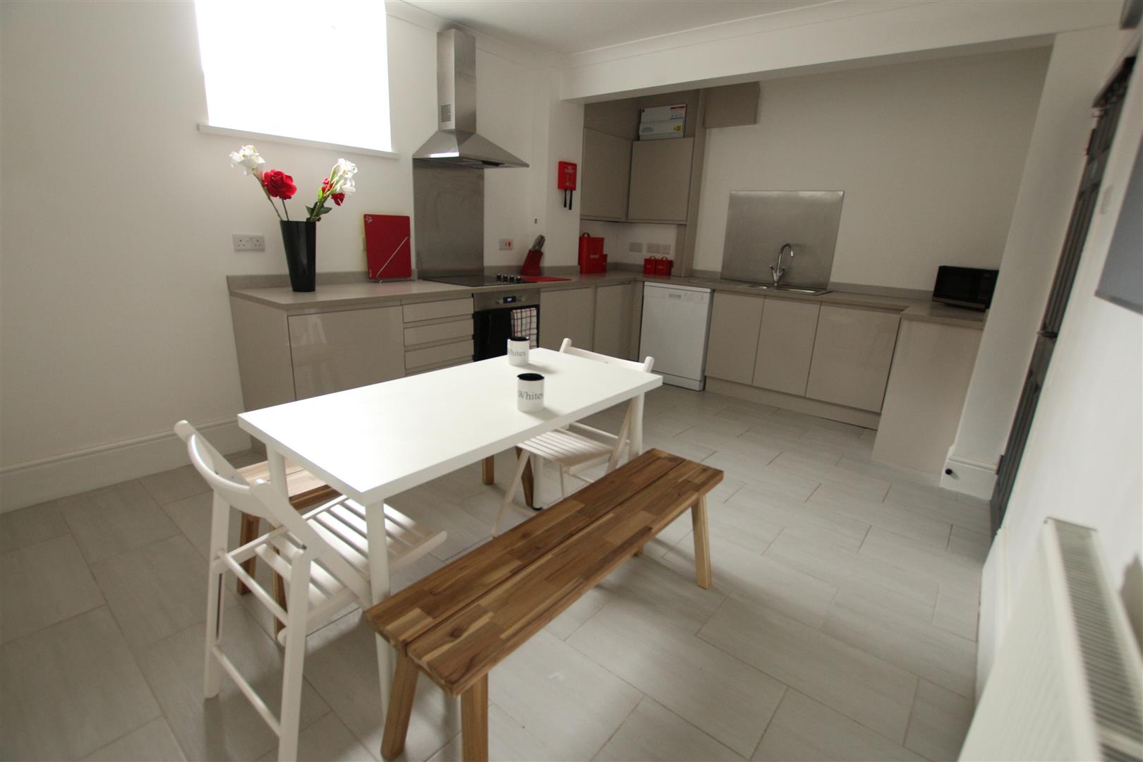 Room Castilian Terrace in Northampton