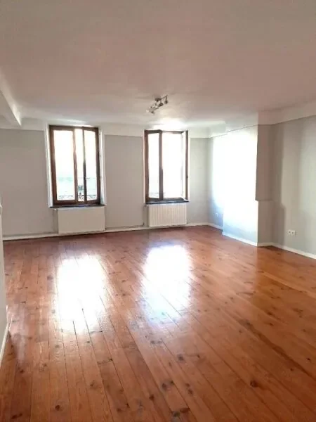 Appartement Rue des Quatre Églises à Nancy