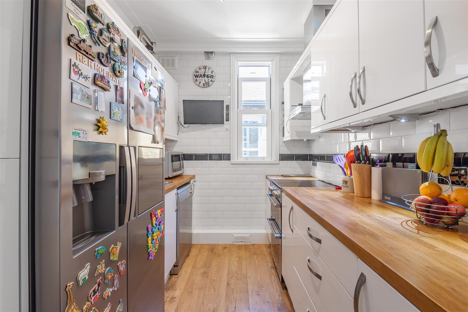 Flat Chesham Road in Greater London