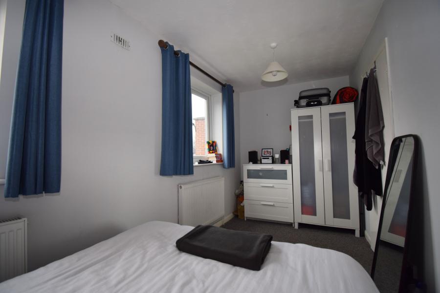 Room Merchant Street in Derby