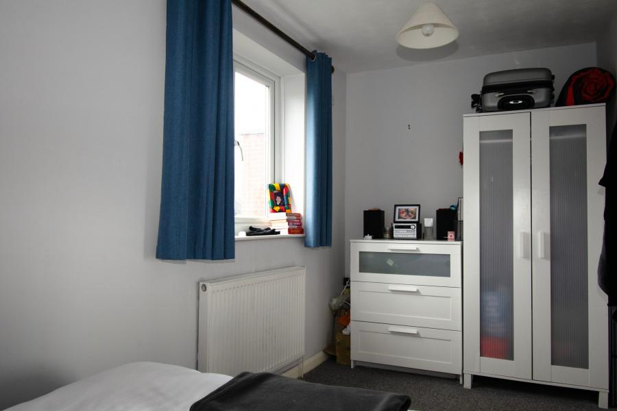 Room Merchant Street in Derby