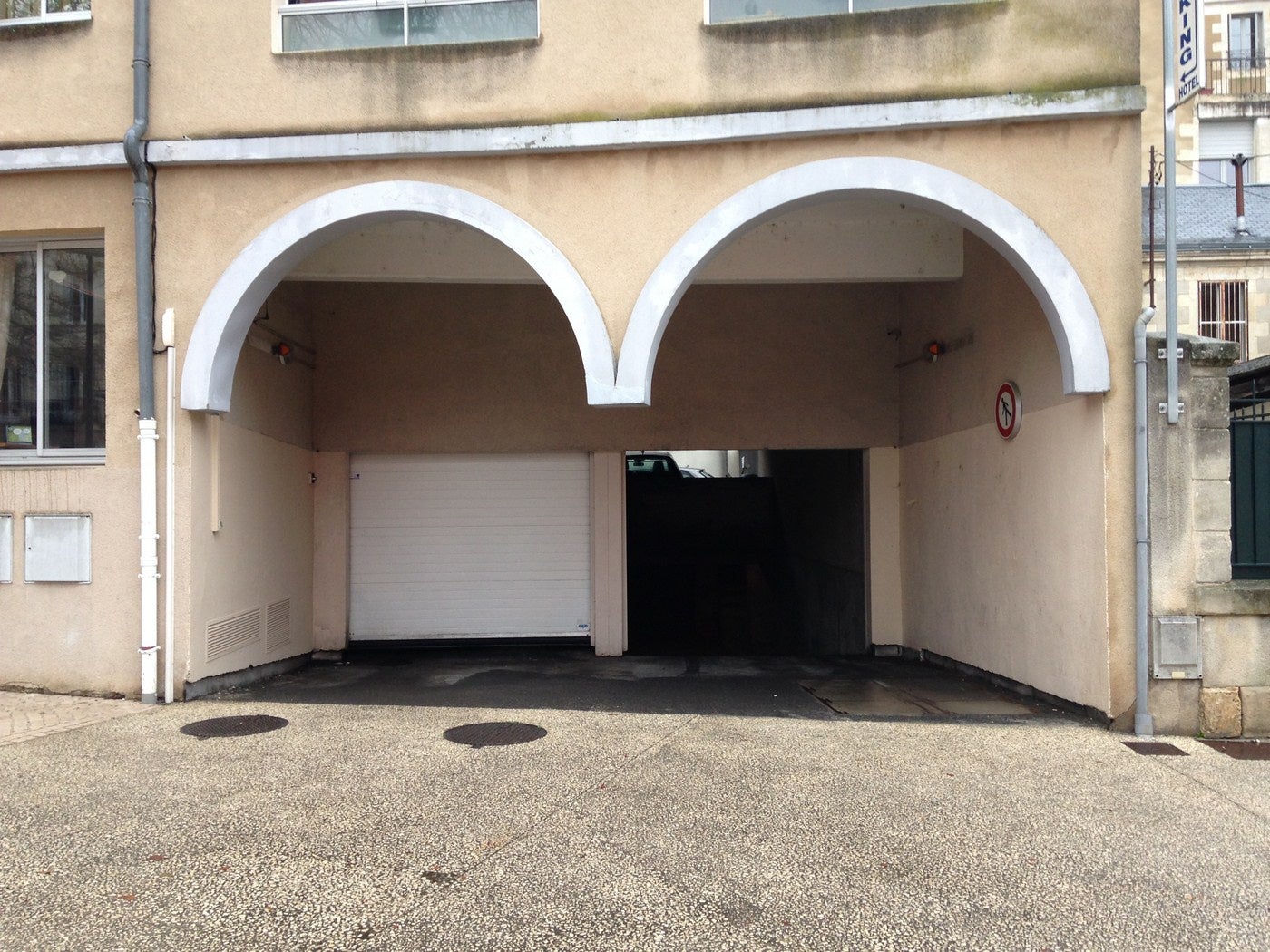 Appartement Rue Louis Renard à Poitiers