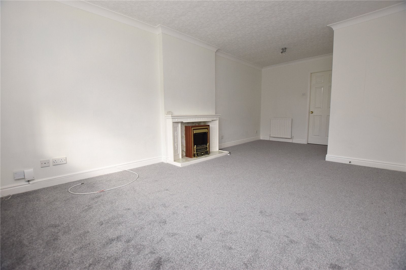Flat Oakdene Vale in Leeds