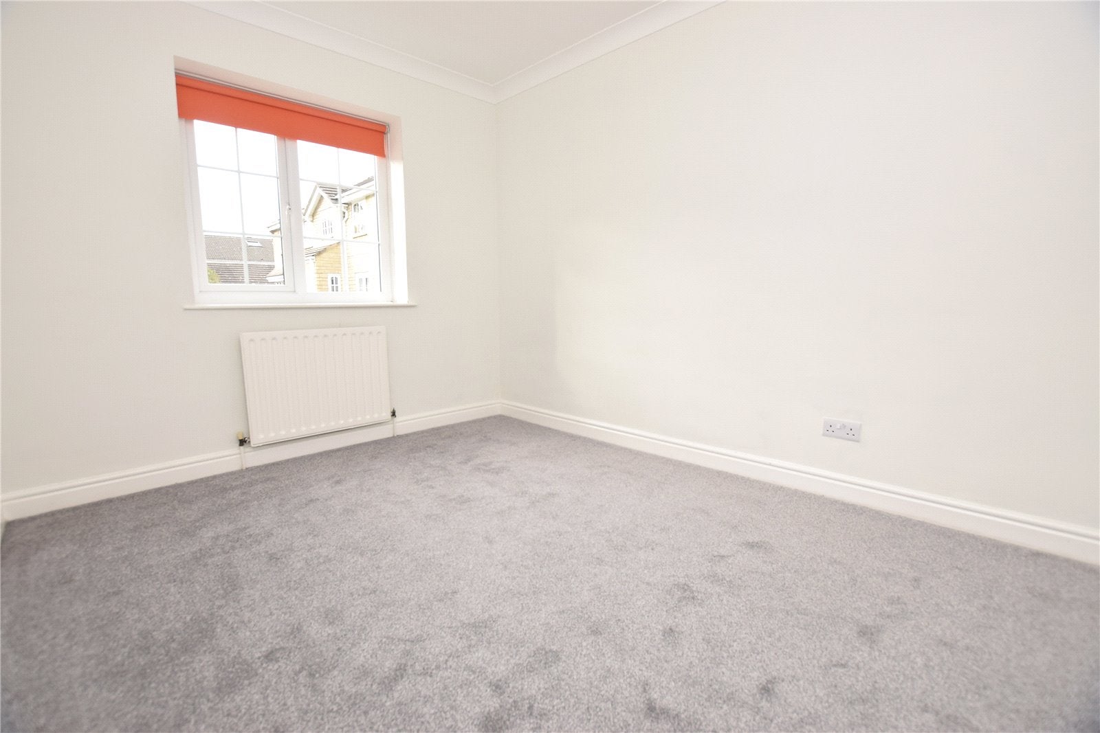 Flat Oakdene Vale in Leeds