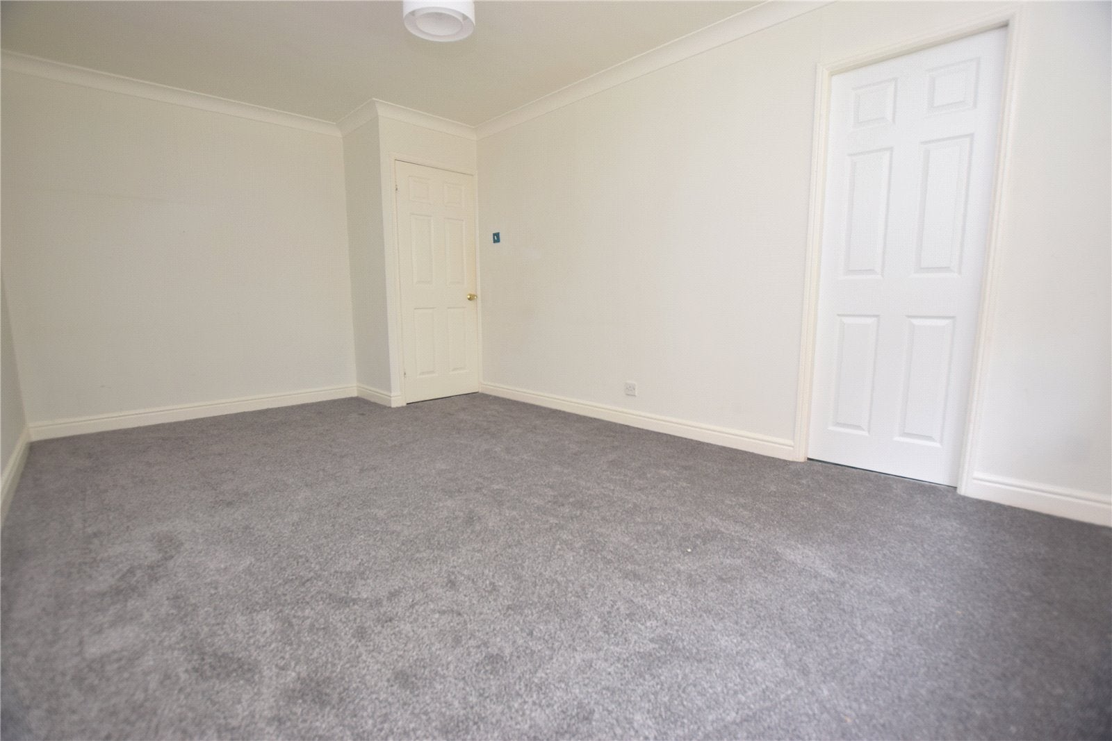 Flat Oakdene Vale in Leeds