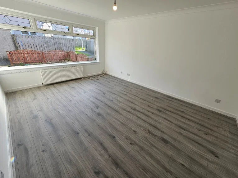 House Tarbolton Path in Larkhall