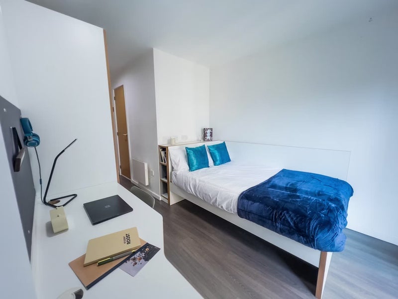 Room North Hanover Street in Glasgow
