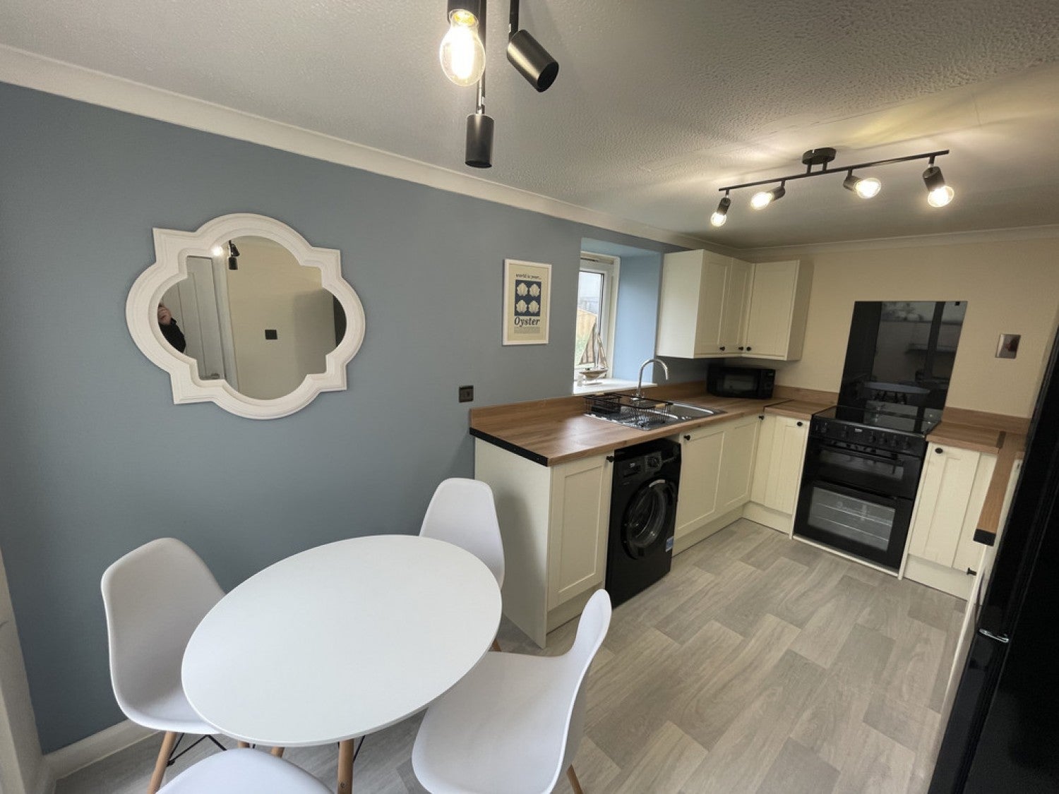 House Calver Close in Penryn