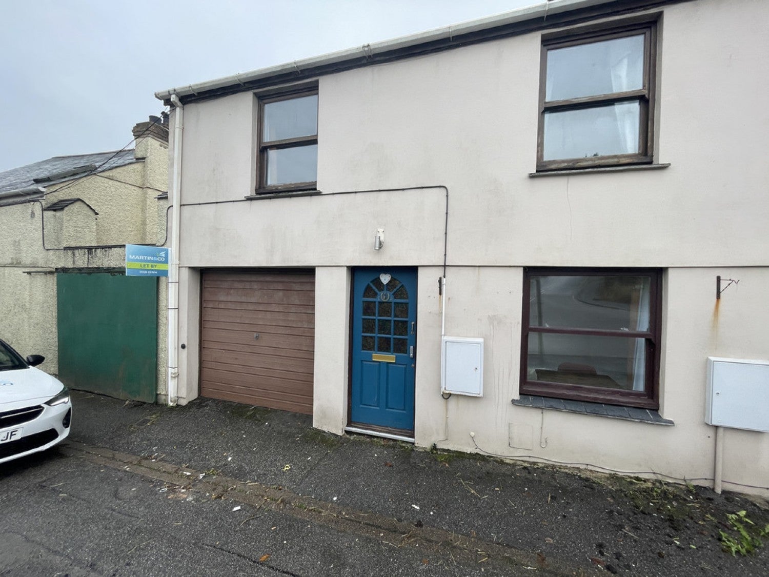 House Calver Close in Penryn
