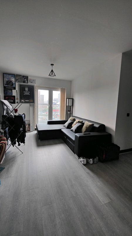 Room Derwent Street in Salford