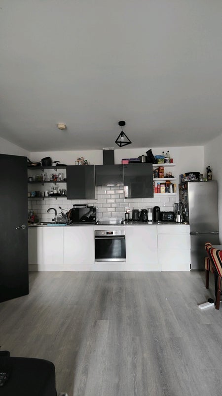 Room Derwent Street in Salford