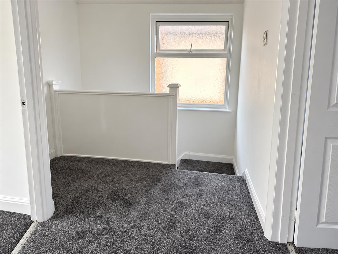 House Watling Avenue in Greater London