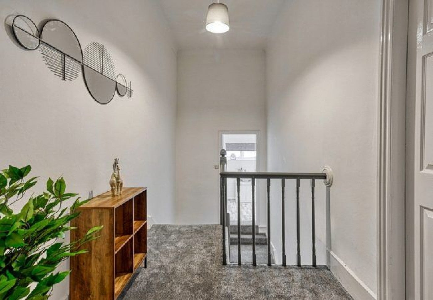 Room Wellington Street in Preston