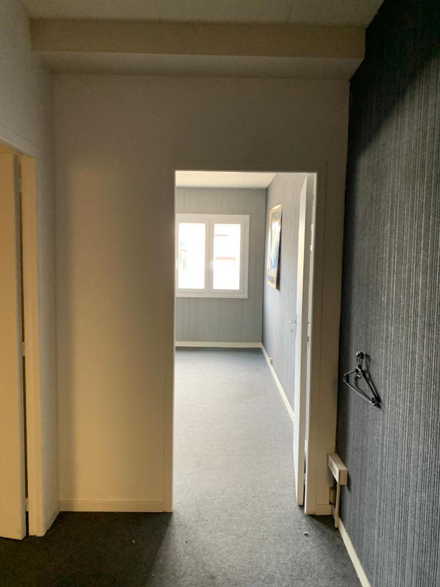 Appartement Rue Raspail à Décines-Charpieu