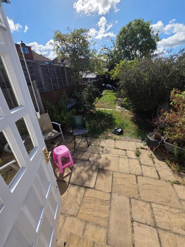 House Brockman Rise in Greater London