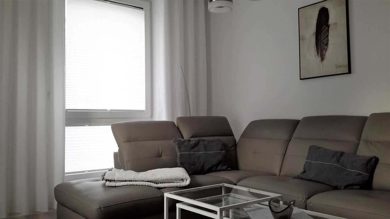 Wohnung Marie-Elisabeth-von-Humboldt-Straße in Berlin