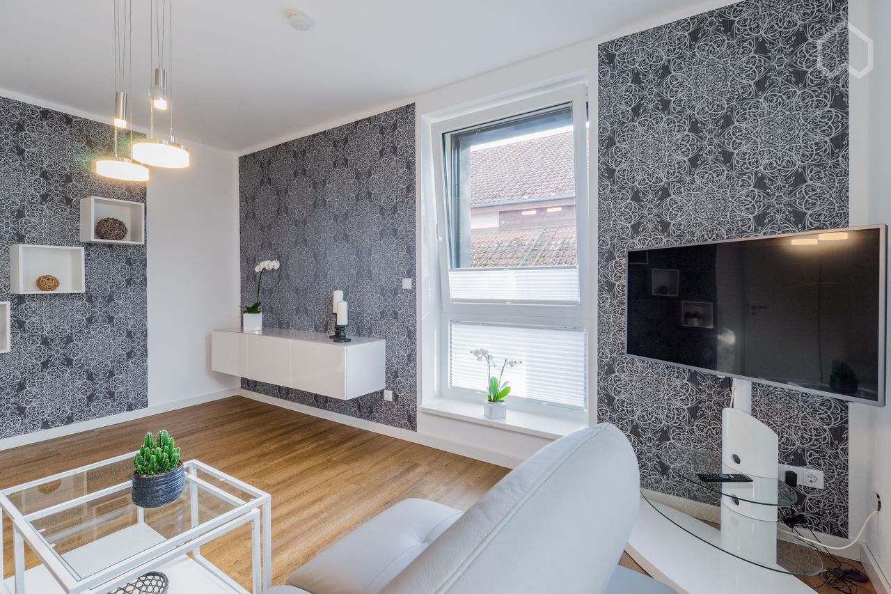 Wohnung Marie-Elisabeth-von-Humboldt-Straße in Berlin