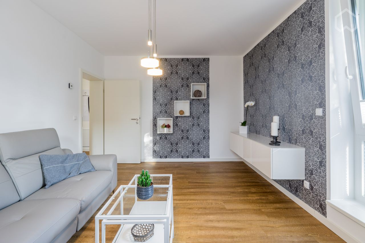 Wohnung Marie-Elisabeth-von-Humboldt-Straße in Berlin