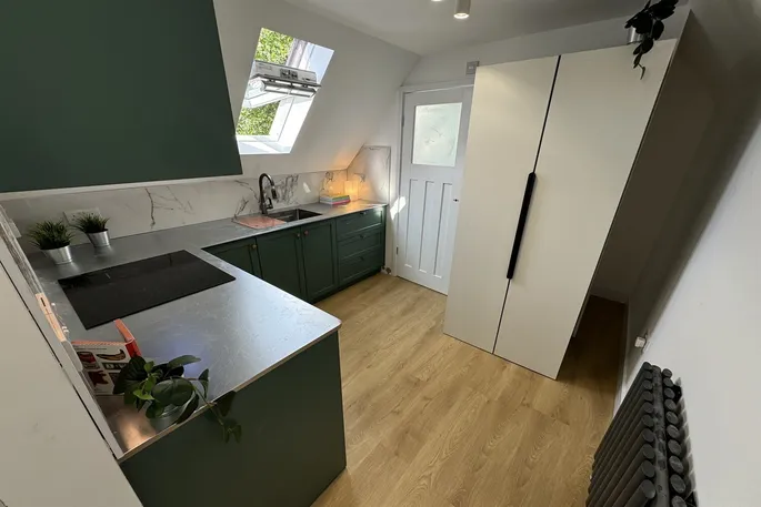 Room Chilwell Road in Nottingham