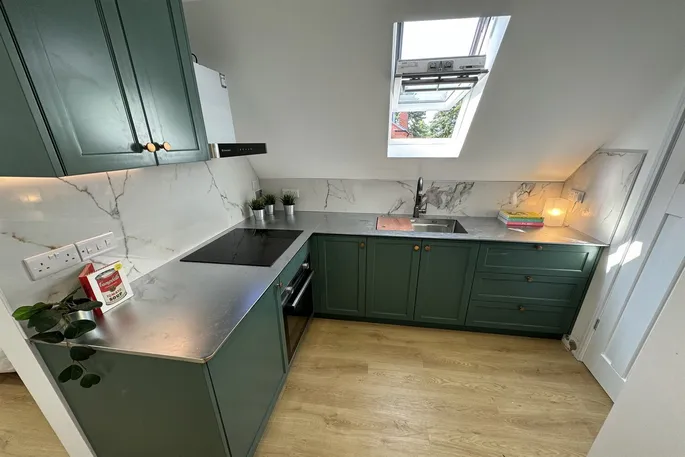 Room Chilwell Road in Nottingham