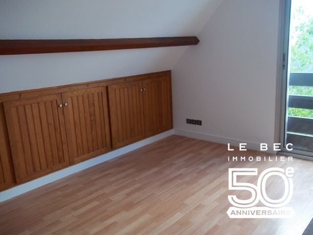 Appartement Rue de Bernus à Vannes