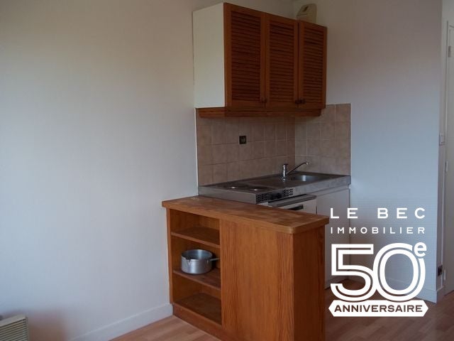 Appartement Rue de Bernus à Vannes