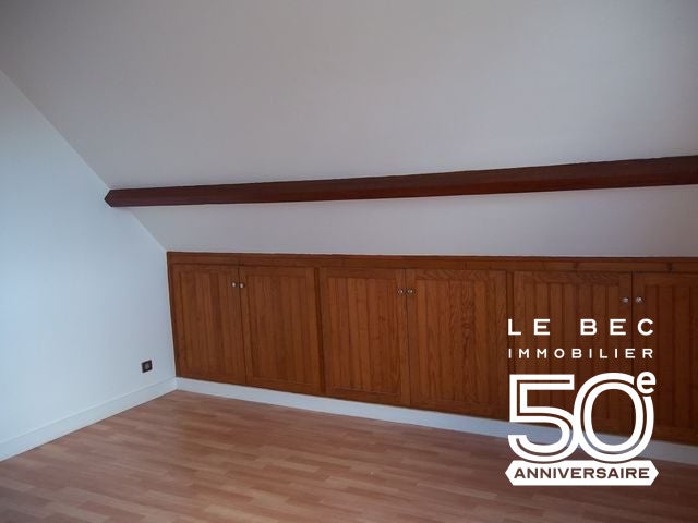 Appartement Rue de Bernus à Vannes